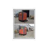 Variable Speed Water Cooled Air Compressor 55KW 75HP Low Noise and Screw Type