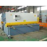 Q12Y Hydraulic Shearing Machine thumbnail-1