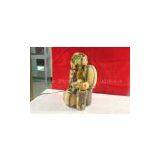 Indoor Water Feature Fountain for Three Casks thumbnail-3