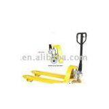 Sell Pallet Truck thumbnail-1