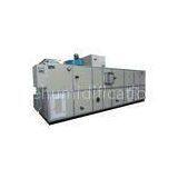 Large Moisture Absorbing Industial Air Cooling Systems , Refrigerated Air Dryer 88.6kw thumbnail-1