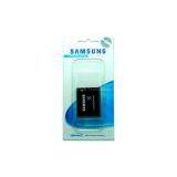 New Samsung I900 Battery in Sealed Package thumbnail-1
