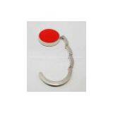 Zinc Alloy Bag Hook thumbnail-2