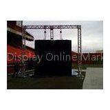 Hanging LED Screen Rental Display for Advertisement
