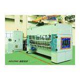 Jute Fiber NonWoven Needle Punching Machine 4800mm With ISO9001