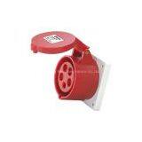 Straight Panel Socket thumbnail-1