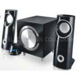 Portable Multimedia Audio Speaker