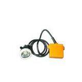 KL5LM Lithium Miner’s Lamp