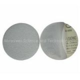 Self Adhesive Backed Abrasive Sanding Paper Discs For Angle Grinder