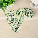 Full Color Hot Transfer Print Cool Ice Towel Luxury Summer Ice Sport Towel thumbnail-2