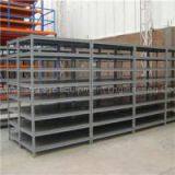 Steel Heavy Duty Rivet Shelving