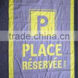 100% MICROFIBER PRINTED BEACH TOWEL