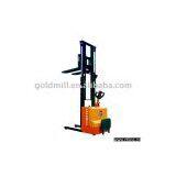 self propelled stacker