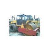 Dynapac CA25S Roadroller