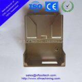 Customizable Small Quantity Cnc Aluminum Machining Products thumbnail-2