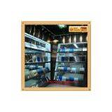 Foshan Hermes Steel Co., Ltd company overview - view 1 thumbnail