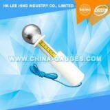 IP1X Test Probe With 50N Thrust