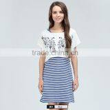 Professional Manufacturer Customized Breast Feeding Maternity Nursing Bra Breastfeeding thumbnail-2