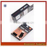 Custom Copper Wear Copper Compression Ankle Sleeve Copper Ankle Support One Pair MLL725 thumbnail-6