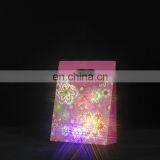 New Design Lighting up Christmas Paper Decorative Bags thumbnail-2