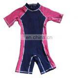 Custom Most Popular Baby Neoprene Wetsuit