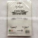 CG-H8016 Halloween Big Spider Plastic Spider thumbnail-4