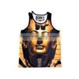 Dye Sublimation T-shirt Printing thumbnail-1
