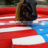 Cheap Price Inflatable Mechanical Bull,Inflatable Amusement Rides For Sale thumbnail-4