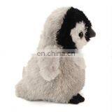 7 Inch Surface Washable Stuffed Animal Penguin Chick Toy thumbnail-2