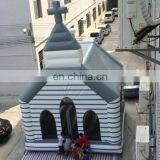 2015 Hot Sale Show Display Inflatable Booth Tent