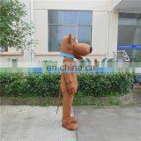 Wholesale Scooby-Doo Costume Offer All Kinds of Mascot Costumes thumbnail-3
