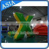 Inflatable Paintball Barriers, Archery Tag Inflatable Bunker for Party thumbnail-3