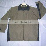 100% Polyester Men's jacket