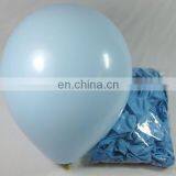 Skye Blue Standard Balloons 10' B-A008 thumbnail-1