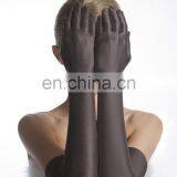 Beautyslove Cheap Elbow Length Party Gloves Ladies Gloves Satin Long Gloves thumbnail-3