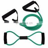 Resistance Band Figure 8 Ring Shape Tube thumbnail-4