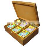 Luxury High Quality Popular Fashion Hot Sale in Germany Keepsake Box With Lock thumbnail-2