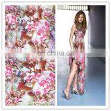 100%digital Printed Upholstery Fabric