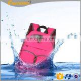 Custom Backpack Manufacturer Teenage Tear-Resistant And Water-Resistant Nylon With Zipper Sport Backpack thumbnail-2