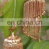 Copper Jewellery Earrings Manufacturer, Copper Jewelery Earring Exporter thumbnail-2