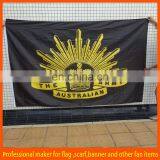 Embroidery American Flag thumbnail-4