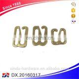 Bra Alloy Ring Slider Hook for Swimwear Adjusters thumbnail-4
