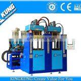 2014 Hot selling 2 stations TR machines/ TPU machine