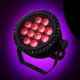 High Power IP65 RGABW 5in1 Led Par Light,waterproof IP65 Led Light,outdoor Lighting,wedding Decoration thumbnail-1