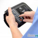 Sonovet-ID Veterinary Ultrasound Scanner With RFID Technology thumbnail-2