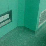 PVC Flooring Roll Materials for Hospital Operating Theatre Department Corridors and Rooms thumbnail-4