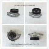 Zhejiang Depehr Heavy Duty European Truck Cooling System Scania Truck Collant Water Pump 1789522 1546188 thumbnail-2