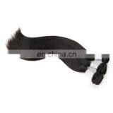 Hotbeauty Wholesale 100% Virgin Human Hair Extension, Full Cuticle Remy Hair Weave thumbnail-5