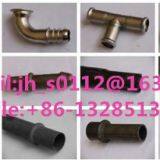 Supply Hot Sale and High Quality TM110 Pipe/tube End Forming Machine /flaring Machine thumbnail-2