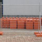 Temporary Fence/ Construction Fence/construction Fence for US